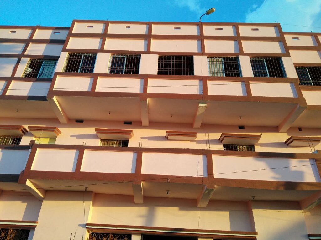 Shalom Mission School